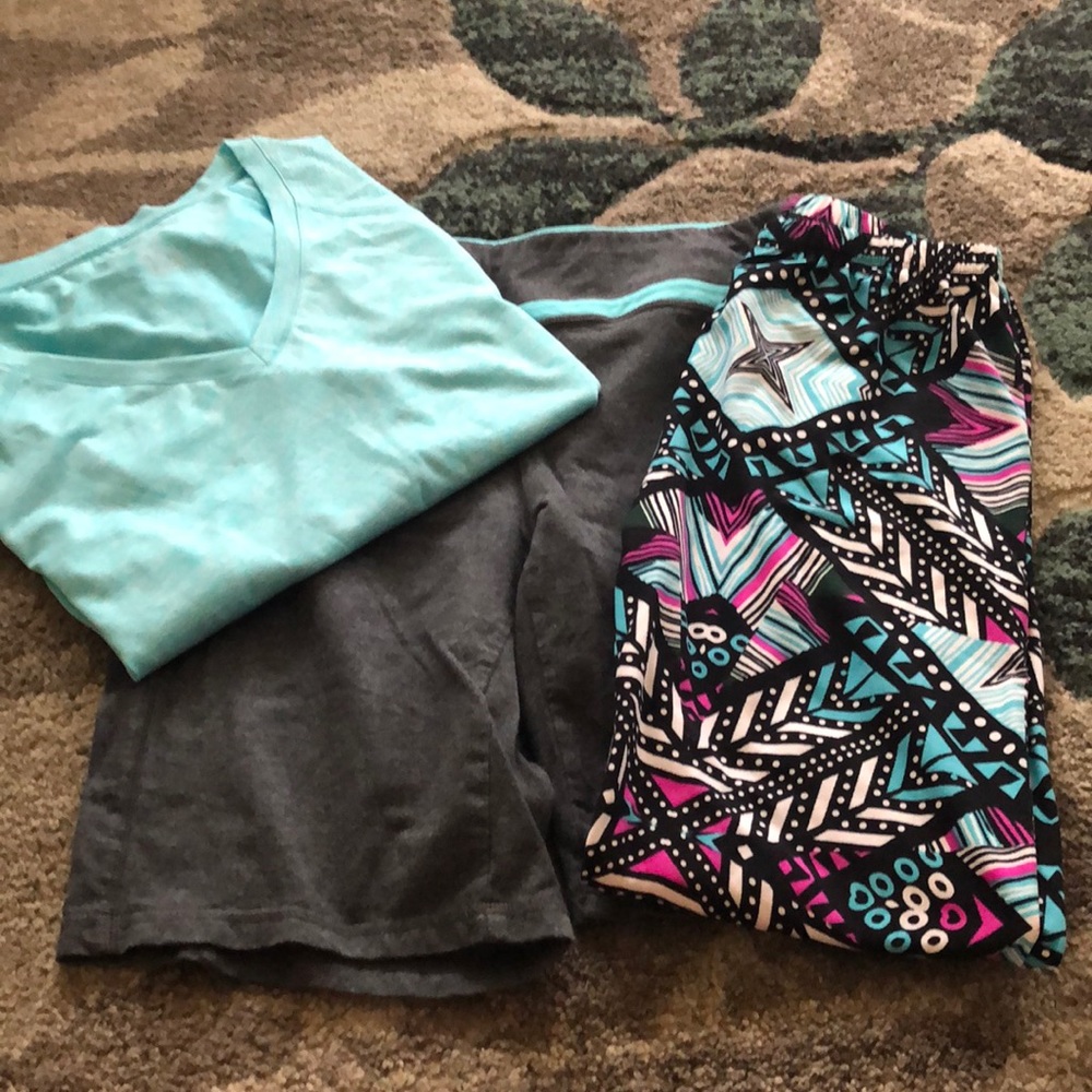 3 piece set